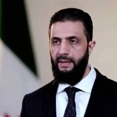 هل غادر الشرع دمشق فعلاً؟ بيان مشكوك المصدر يثير الجدل