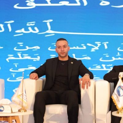 مستقبل وطن المنيا ” ينظم مؤتمراً جماهيرياً حاشداً بحضور 30 ألف مواطن، لدعم مرشحيه في انتخابات الشيوخ ٢٠٢٥.