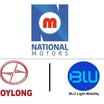 شركة ناشيونال موتورز تحصل على وكالة سيارات (JOYLONG) التجارية ، وتستعد للعديد من المفاجآت