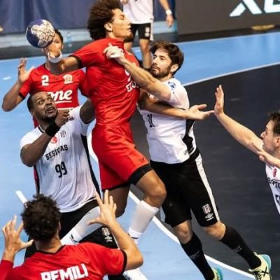 الأهلي يخسر أمام فيزبريم المجري بفارق هدف في كأس الأبطال الدولية لليد