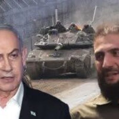 معوّقات تطبیع العلاقات بین سوریا و الکیان الصهیوني