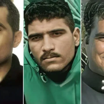 تصعيد قمعي دامٍ: إعدام ثلاثة سجناء سياسيين وإدانة آخرين في إيران