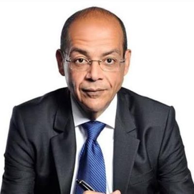 غدًا.. “شردي” ضيفًا على معرض بورسعيد الثامن للكتاب