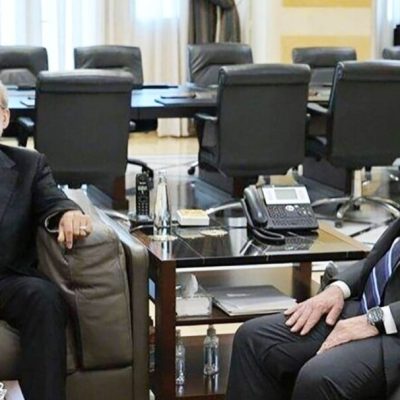 نحو جديد في العلاقات بين بيروت وطهران: من التسامح إلى التحدي المباشر