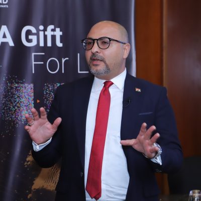 رسمياً.. “Diamond” تطلق أولى خطوات التعريف بمنصة “ZAKAA ” ستعدادًا لطرحها في 2026 لدعم صناع القرار بالذكاء الاصطناعي وذكاء الأعمال