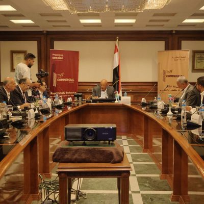 انعقاد الجلسة التحضيرية للنسخة التاسعة من مؤتمر “ثنك كوميرشال” بحضور كبار المطورين والخبراء في القطاع العقاري