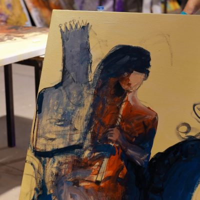 «صن رايز» تستضيف «آرت شرم 2025» للعام الثانى في شرم الشيخ نهاية سبتمبر