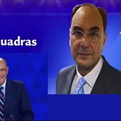 خطاب البروفيسور أليخو فيدال-كوادراس