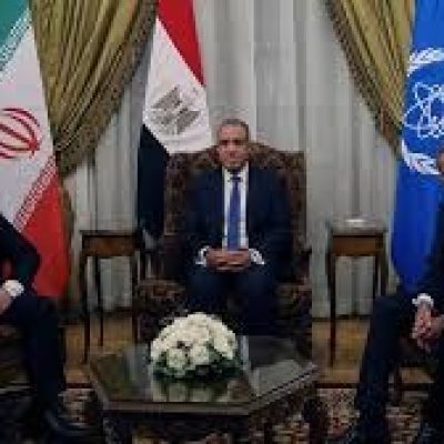 مأزق إيران النووي: اتفاق القاهرة وتنصل عراقجي