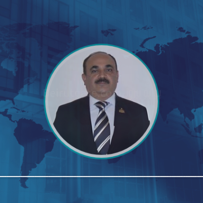 محمود حكميان : الحرب الأخيرة كشفت هشاشة نظام الملالي…