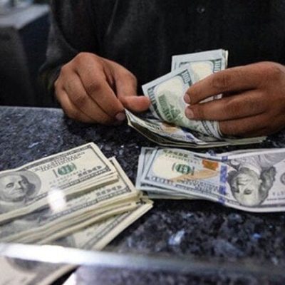 استقرار سعر الدولار أمام الجنيه في تعاملات السبت 16 أغسطس 2025