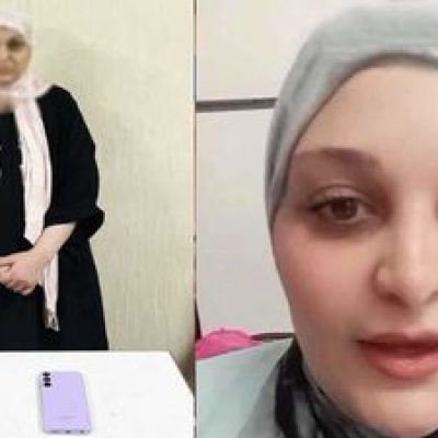 تأجيل محاكمة «تيك توكر» مروة يسري المعروفة بـ«ابنة مبارك» في قضية وفاء عامر إلى 30 أغسطس