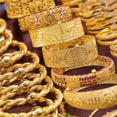 سعر الذهب اليوم في مصر الأربعاء 23 يوليو 2025
