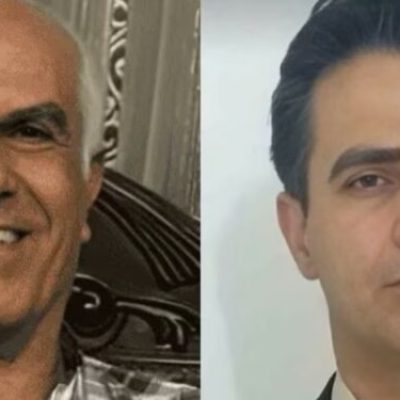 نظام الملالي ينفذ حكم الإعدام بحق سجينين سياسيين ينتميان لمجاهدي خلق